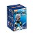 Figura de Ação Naruto Shippuden Galaxy Version 2 - Figura Sortida - Blokees - Imagem 1