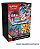 Box Display Pokémon TCG - Caos Ascendente - ME04 - 18 Pacotes - Imagem 1