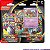 Blister Triplo Pokémon TCG - Megaevolução - Imagem 2