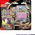 Blister Triplo Pokémon TCG - Megaevolução - Imagem 1