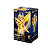 Figura de Ação Saint Seiya Shura Capricórnio - Champion Class - Blokees - Imagem 4