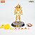 FIGURA DE AÇÃO SAINT SEIYA MU ARIES - CHAMPION CLASS - BLOKEES - Imagem 3