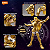 FIGURA DE AÇÃO SAINT SEIYA MU ARIES - CHAMPION CLASS - BLOKEES - Imagem 2
