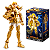 FIGURA DE AÇÃO SAINT SEIYA MU ARIES - CHAMPION CLASS - BLOKEES - Imagem 1
