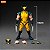 Figura de Ação Marvel Heroes Wolverine - Deadpool & Wolverine - Blokees - Imagem 3