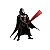 Figura de Ação Star Wars Darth Vader - Champion Class - Blokees - Imagem 3
