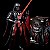 Figura de Ação Star Wars Darth Vader - Champion Class - Blokees - Imagem 4