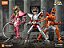 Figura de Ação Saint Seiya Galaxy Version 4 - Figura Sortida - Blokees - Imagem 2