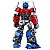 Figura de Ação Transformers One Optimus Prime - Classic Class - Blokees - Imagem 4