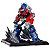 Figura de Ação Transformers One Optimus Prime - Classic Class - Blokees - Imagem 5