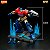 Boneco Blokees Transformers One Optimus Prime Classic - Imagem 3