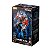 Figura de Ação Transformers One Optimus Prime - Classic Class - Blokees - Imagem 1