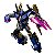 Figura de Ação Transformers Sentinel Prime Dark Moon - Classic Class - Blokees - Imagem 3