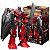Blokees Transformers Classic Class Sentinel Prime Dark Moon - Imagem 1