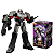 Boneco Blokees Transformers One Megatron Classic Class - Imagem 1