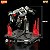Boneco Blokees Transformers One Megatron Classic Class - Imagem 3