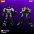 Boneco Blokees Transformers One Megatron Classic Class - Imagem 4