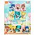 Boneco Blokees Hatsune Miku DaaVibe 01 Terrace Party Set - Imagem 3