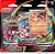Blister Pack Pokémon TCG - Carta avulsa + Boosters - Imagem 1