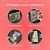 Top Loader Mini Snap - Central - Imagem 3