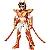 Figura de Ação Saint Seiya Phoenix Ikki - Champion Class - Blokees - Imagem 5