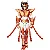 Figura de Ação Saint Seiya Phoenix Ikki - Champion Class - Blokees - Imagem 2