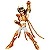 Figura de Ação Saint Seiya Phoenix Ikki - Champion Class - Blokees - Imagem 4