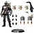 Figura de Ação Star Wars The: Mandalorian Din Djarin e Grogu - Champion Class - Blokees - Imagem 6
