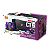 Figura de Ação Wheels Transformers CT02 Shattered Glass Optimus Prime Model Kits - Pieces - Blokees - Imagem 1