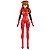 Figura de Ação - Evangelion Fantastics Series Asuka Shikinami Langley (plug suit) - Blokees - Imagem 5