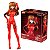 Figura de Ação - Evangelion Fantastics Series Asuka Shikinami Langley (plug suit) - Blokees - Imagem 1