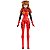 Figura de Ação - Evangelion Fantastics Series Asuka Shikinami Langley (plug suit) - Blokees - Imagem 6