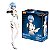 Figura de Ação - Evangelion Fantastics Series Ayanami Rei (Plug Suit) - Blokees - Imagem 1