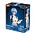 Figura de Ação - Evangelion Fantastics Series Ayanami Rei (Plug Suit) - Blokees - Imagem 2