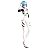 Figura de Ação - Evangelion Fantastics Series Ayanami Rei (Plug Suit) - Blokees - Imagem 3