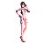 Figura de Ação - Evangelion Fantastics Series Mari Makinami Illustrious (plug suit) - Blokees - Imagem 3