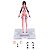 Figura de Ação - Evangelion Fantastics Series Mari Makinami Illustrious (plug suit) - Blokees - Imagem 5