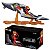 Figura de Ação - Evangelion Fantastics Series Asuka Shikinami Langley (Entry Plug Interior) - Blokees - Imagem 1