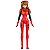 Figura de Ação - Evangelion Fantastics Series Asuka Shikinami Langley (Entry Plug Interior) - Blokees - Imagem 3