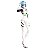 Figura de Ação - Evangelion Fantastics Series Ayanami Rei (Entry Plug Interior) - Blokees - Imagem 4