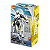 Figura de Ação - Marvel Rivals Champion Class 10 Moon Knight Model Kits - 104 peças - Blokees - Imagem 1