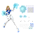 Figura de Ação - Marvel Rivals Champion Class 11 Invisible Woman - Blokees - Imagem 5