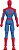 Figura de Ação - Marvel Heroes Brand New Day Champion Class 13 Spider-Man - Blokees - Imagem 3