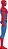 Figura de Ação - Marvel Heroes Brand New Day Champion Class 13 Spider-Man - Blokees - Imagem 4
