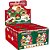 Figura de Ação - Powerpuff Girls Dados Mate Series 01 Christmas 6 in 1 - Blokees - Imagem 1