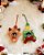 Figura de Ação - Powerpuff Girls Dados Mate Series 01 Christmas 6 in 1 - Blokees - Imagem 5