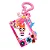 Figura de Ação - Powerpuff Girls Daadooos Art Series 01 Lens Lumen Tales 6 in 1 - Blokees - Imagem 6