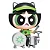 Figura de Ação - Powerpuff Girls Mokoo 01 Cute Beats 6 in 1 - Blokees - Imagem 12