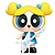Figura de Ação - Powerpuff Girls Mokoo 01 Cute Beats 6 in 1 - Blokees - Imagem 10