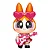 Figura de Ação - Powerpuff Girls Mokoo 01 Cute Beats 6 in 1 - Blokees - Imagem 5
